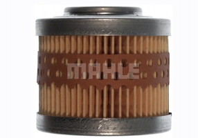 Oils, Filters, Maintenance Parts